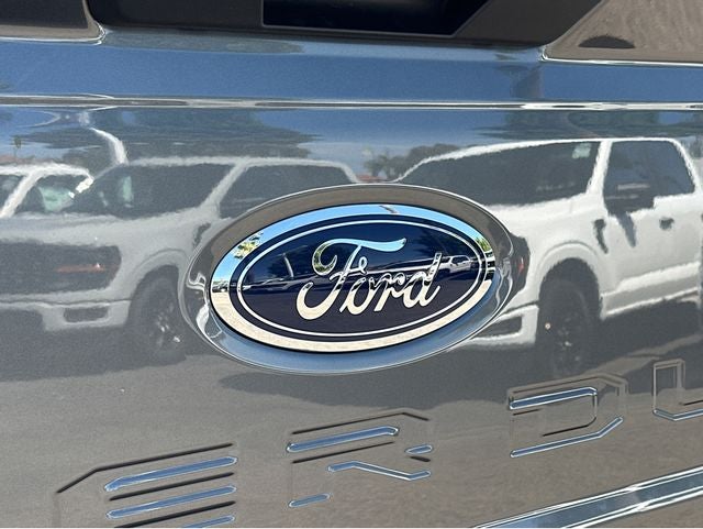 2026 Ford F-250SD F-250® XLT