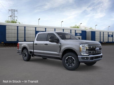 2026 Ford F-250SD F-250® XLT