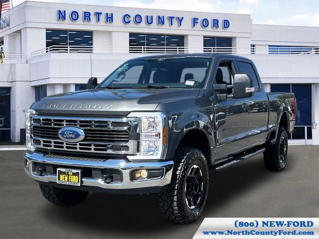 2026 Ford F-250SD F-250® XLT