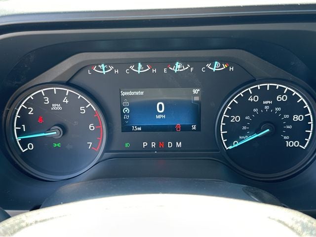 2026 Ford F-250SD F-250® XLT