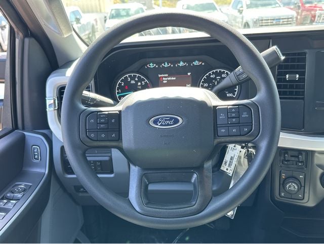 2026 Ford F-250SD F-250® XLT
