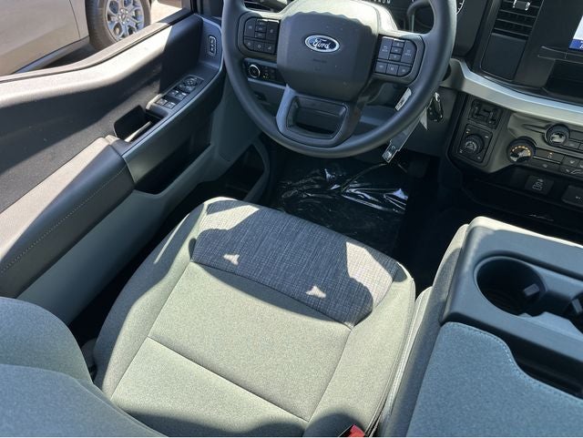 2026 Ford F-250SD F-250® XLT