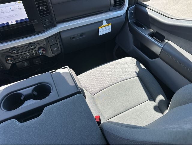 2026 Ford F-250SD F-250® XLT