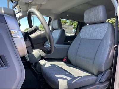 2026 Ford F-250SD F-250® XLT