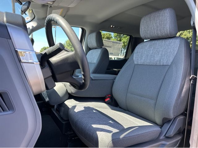 2026 Ford F-250SD F-250® XLT