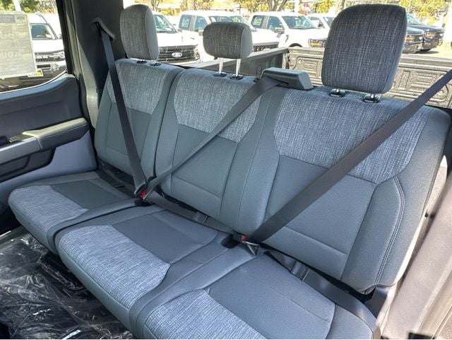 2026 Ford F-250SD F-250® XLT