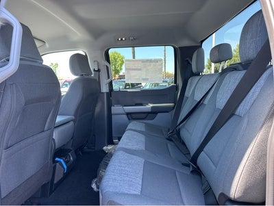 2026 Ford F-250SD F-250® XLT