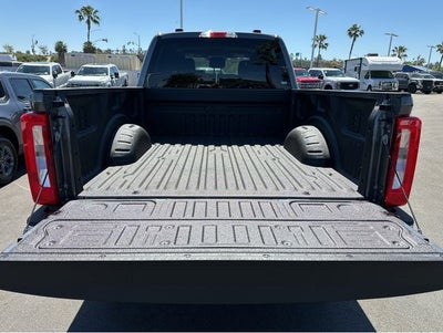 2026 Ford F-250SD F-250® XLT