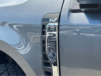 2026 Ford F-250SD F-250® XLT