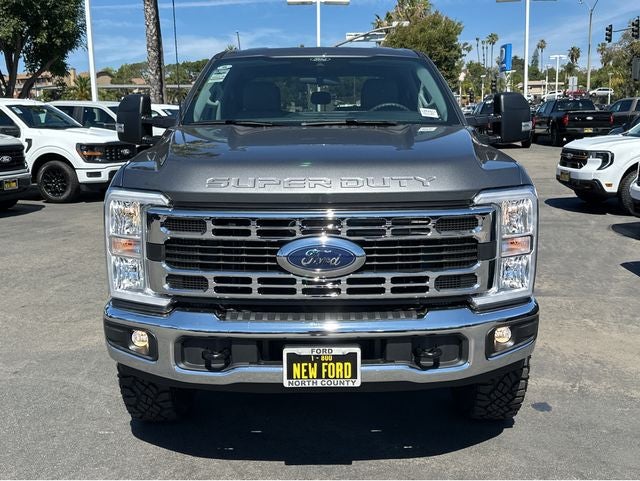 2026 Ford F-250SD F-250® XLT