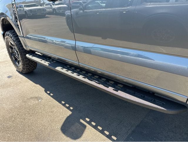 2026 Ford F-250SD F-250® XLT