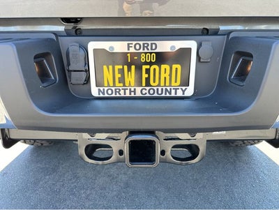 2026 Ford F-250SD F-250® XLT