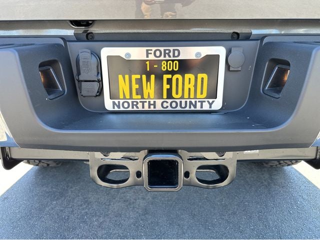 2026 Ford F-250SD F-250® XLT