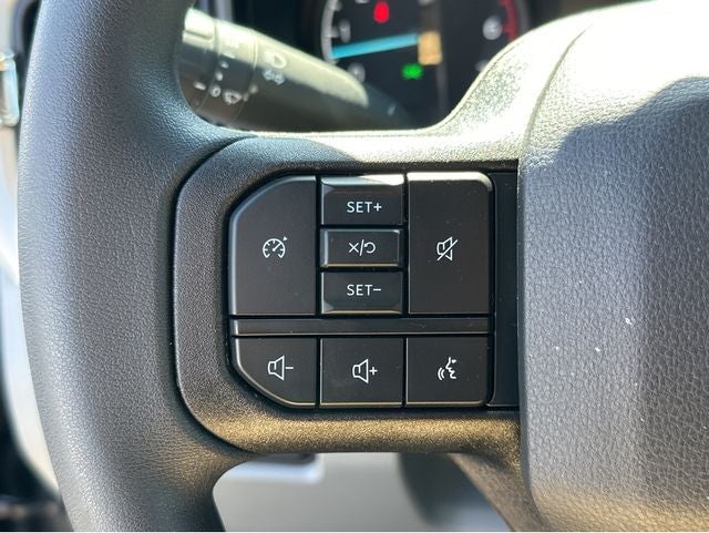 2026 Ford F-250SD F-250® XLT