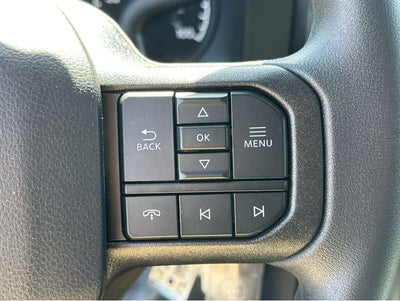 2026 Ford F-250SD F-250® XLT