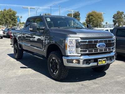 2026 Ford F-250SD F-250® XLT