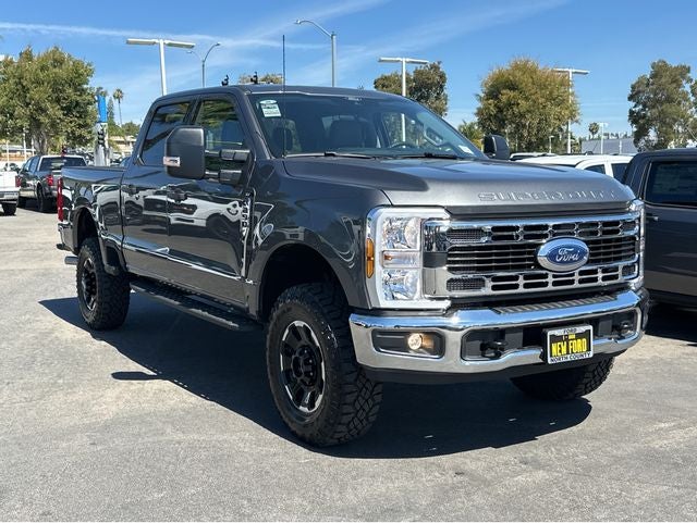 2026 Ford F-250SD F-250® XLT