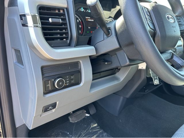 2026 Ford F-250SD F-250® XLT