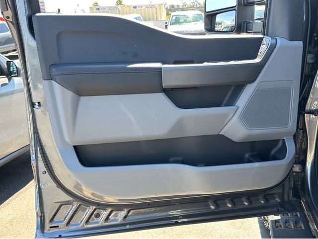 2026 Ford F-250SD F-250® XLT