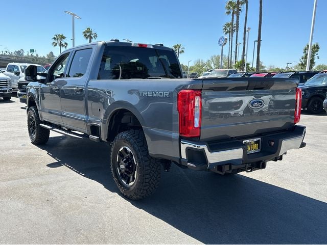 2026 Ford F-250SD F-250® XLT