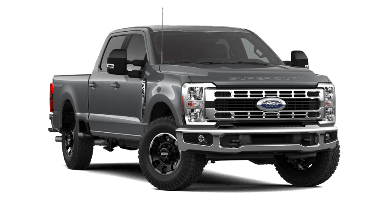 2026 Ford F-250SD F-250® XLT