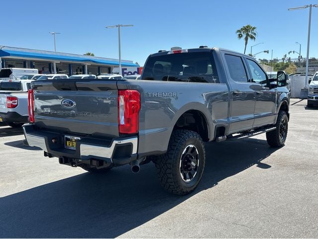 2026 Ford F-250SD F-250® XLT