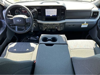 2026 Ford F-250SD F-250® XLT