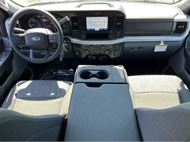 2026 Ford F-250SD F-250® XLT