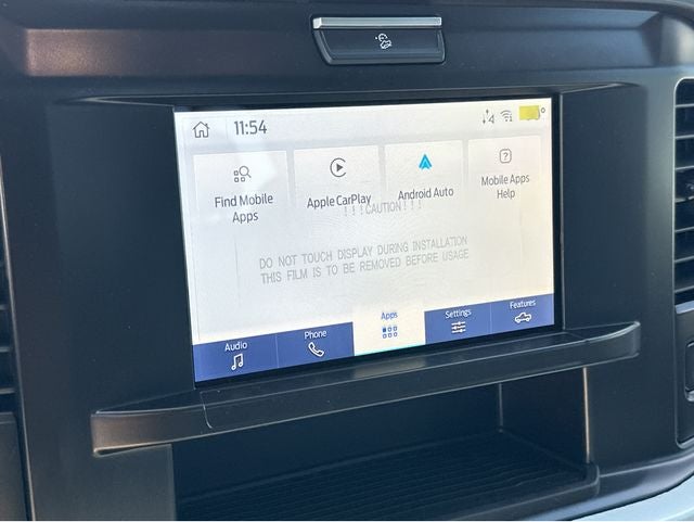 2026 Ford F-250SD F-250® XLT