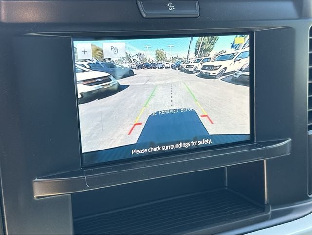 2026 Ford F-250SD F-250® XLT