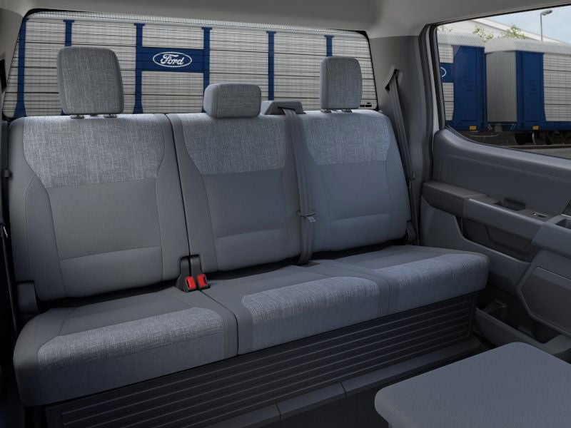 2026 Ford F-250SD F-250® XLT