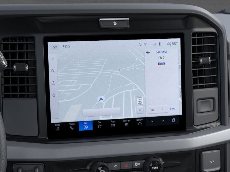 2026 Ford F-250SD F-250® XLT