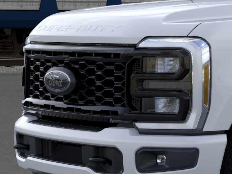 2026 Ford F-250SD F-250® XLT