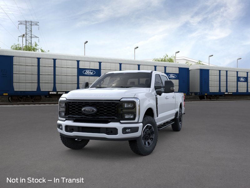 2026 Ford F-250SD F-250® XLT