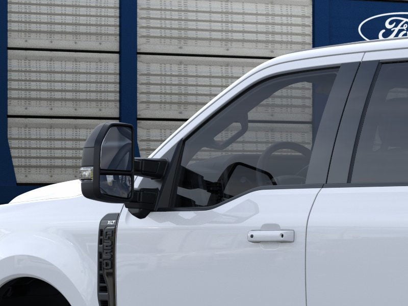 2026 Ford F-250SD F-250® XLT