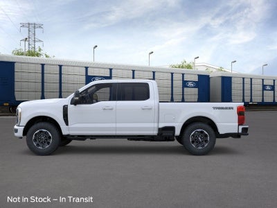 2026 Ford F-250SD F-250® XLT