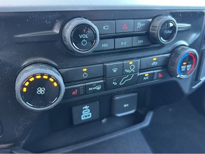 2026 Ford F-250SD F-250® XLT