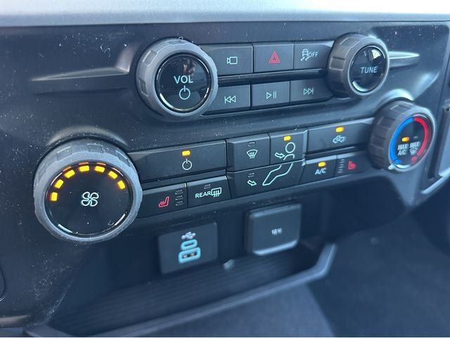 2026 Ford F-250SD F-250® XLT