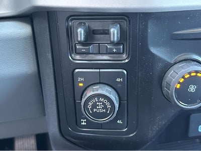 2026 Ford F-250SD F-250® XLT