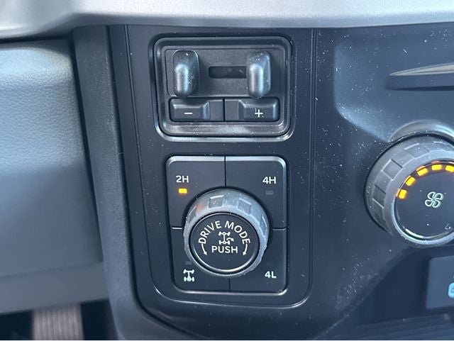 2026 Ford F-250SD F-250® XLT