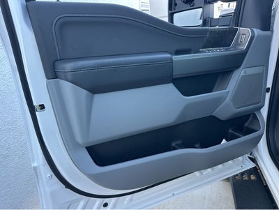 2026 Ford F-250SD F-250® XLT