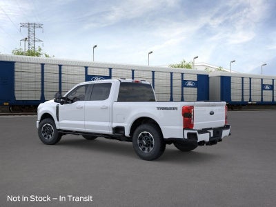 2026 Ford F-250SD F-250® XLT