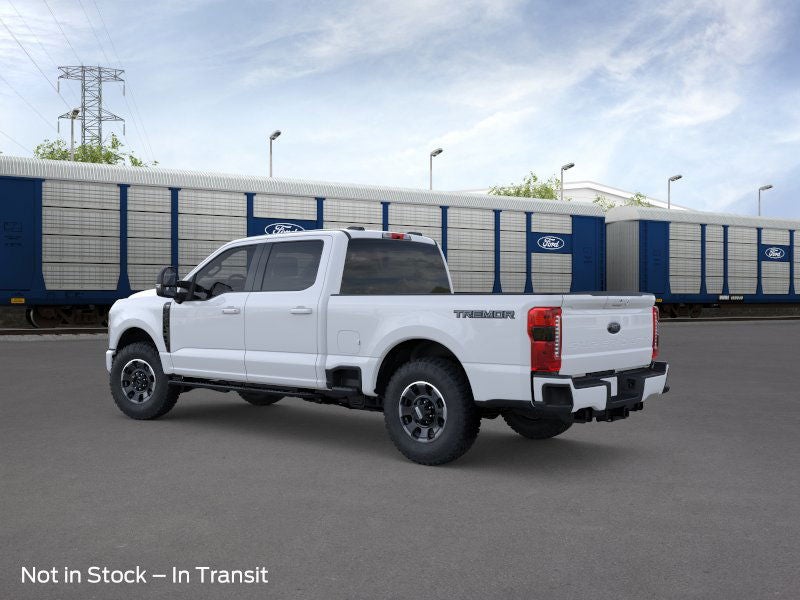 2026 Ford F-250SD F-250® XLT