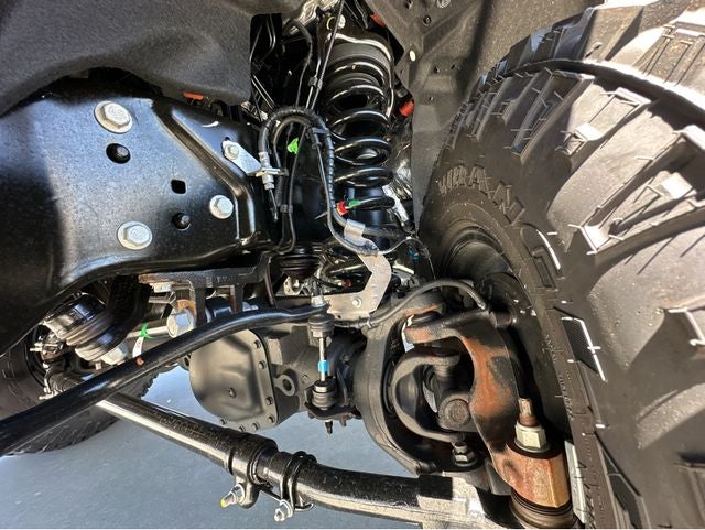 2026 Ford F-250SD F-250® XLT