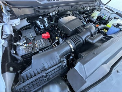 2026 Ford F-250SD F-250® XLT