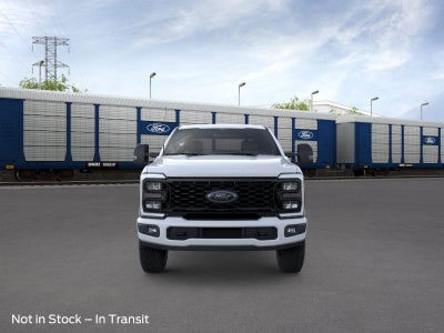 2026 Ford F-250SD F-250® XLT