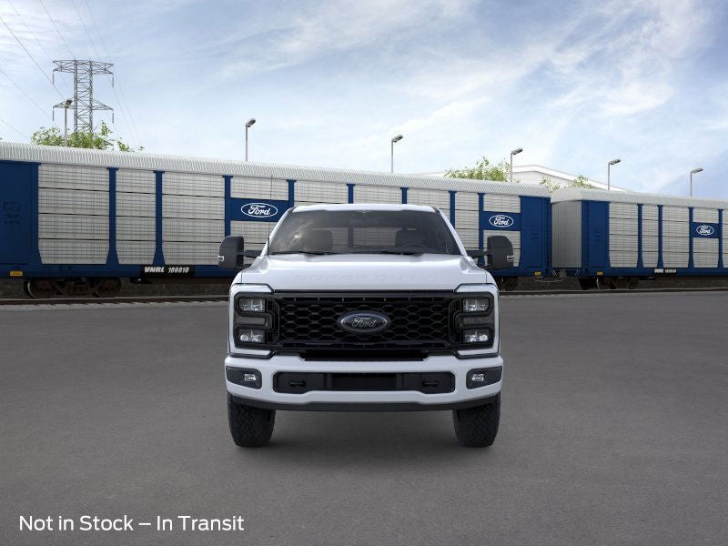 2026 Ford F-250SD F-250® XLT