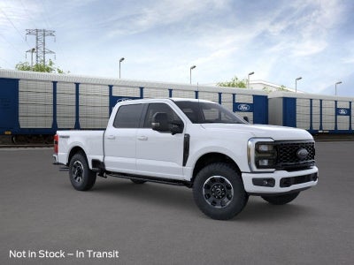 2026 Ford F-250SD F-250® XLT