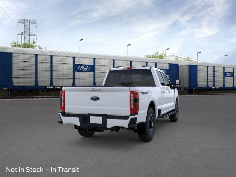 2026 Ford F-250SD F-250® XLT