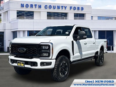 2026 Ford F-250SD F-250® XLT